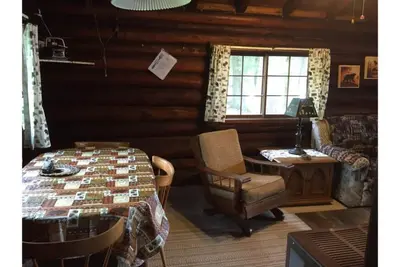 Image de Breezy_Cabin On Island Lake_Pet Friendly_Northshore Bay Resort