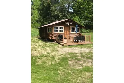 Image de Authentic Log Cabin_Island Lake_Pet Friendly_Northshore Bay Resort