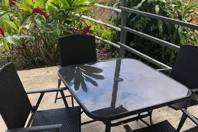 Image de comfortable, fresh, 2 bedroom in the country