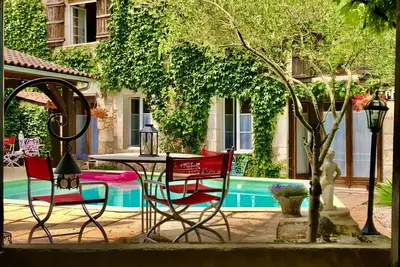 Image de 175m2 daté du 18ème rien que pour vous!