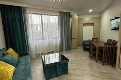 Image de 1 bedroom, sofa bed,