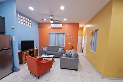 Image de Comfortable, quite, convenient Villa Makela, your perfect place