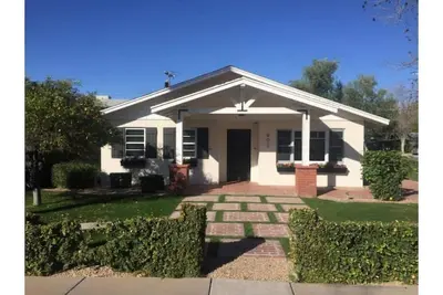 Image de Downtown Tempe Modern Farmhouse:  Luxurious Home Steps Away From Asu & Mill Ave