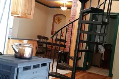 Image de Harmony Haven, a small town cottage retreat, large garden and outdoor adventure.