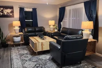 Image de Newly Remodeled Bungalow near Starved Rock