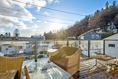 Image de Superbe appartement de 3 chambres à.