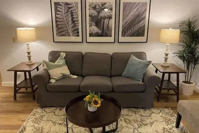 Image de Everett View Ridge Area Condo