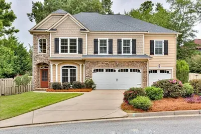 Image de Gated community only 3. 4 miles from Augusta Nationals!