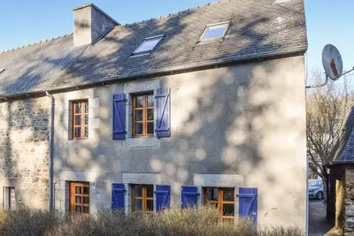 Image de Jolie maison de 3 chambres à Tréméven