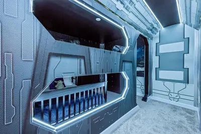 Image de Pickleball PoolsideMovies |WalkToWaterpark| Arcade|Themed