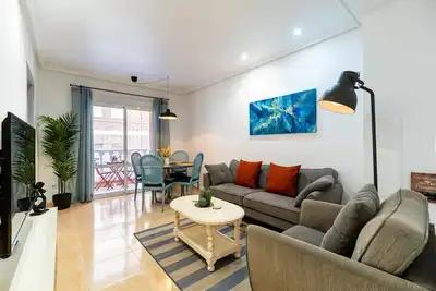 Image de Apartment Sunrise Apollo