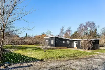Image de Superbe maison à Vejby avec WiFi