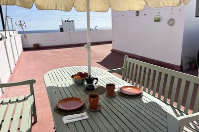 Image de Evan House, El Charco