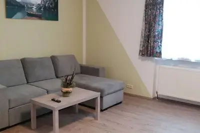 Image de Vacation apartment Katharina - Ferienwohnungen Mach