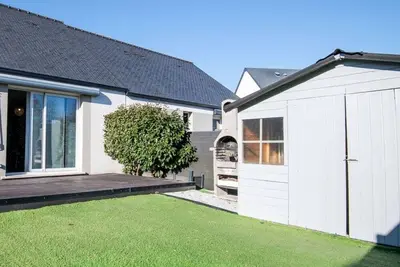 Image de Le Petit Choiseul - Superbe pavillon 6 pers.