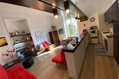 Image de Gardenia apartment in Oggebbio with lake view