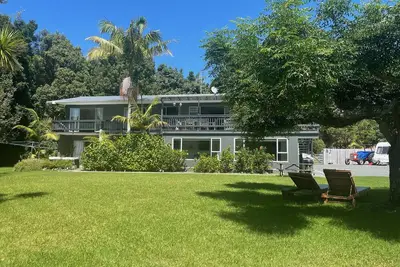 Image de Tropical hideaway 150 meters to the beach!