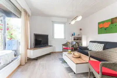 Image de Vacation home with 60sqm, 2 bedrooms for max. 3 persons