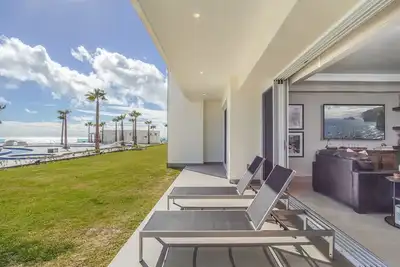 Image de Phenomenal 3 bedroom condo Encantame Tower E 101