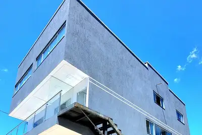 Image de Sunset Flat