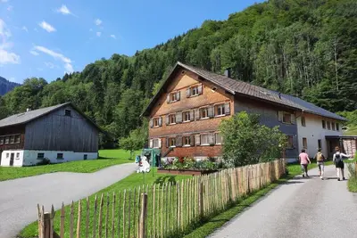 Image de Apartment 2 - 6 Personen - Haus Dekker in Mellau