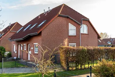 Image de Belle maison de vacances pour 4 personnes avec Wifi, Tv, terrasse et parking