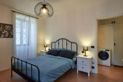 Image de Confortable appartement pour 4 personnes avec Wifi, Tv et parking