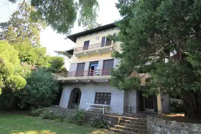 Image de Merveilleuse maison de vacances privée pour 7 personnes avec Wifi, Tv, terrasse et parking