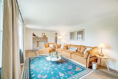 Image de Quiet & Close to Everything! Great Location!