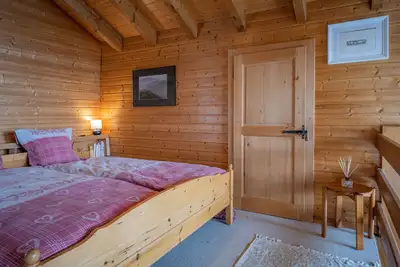 Image de Magnifique maison de vacances privée pour 6 personnes avec Wifi, Tv et terrasse