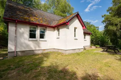 Image de Magnifique maison de vacances privée avec Tv, patio, animaux admis, vue panoramique et parking
