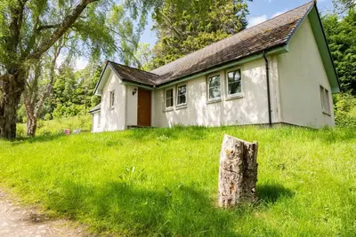 Image de Belle maison de vacances privée avec Tv, patio, animaux admis, vue panoramique et parking