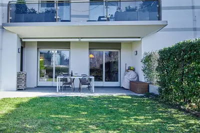 Image de Agréable appartement pour 6 personnes avec Wifi, Tv, patio et parking