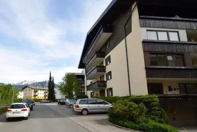 Image de Joli appartement pour 4 personnes avec Wifi, Tv et balcon