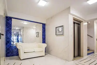 Image de Confortable appartement pour 4 personnes avec climatisation, Wifi, Tv, balcon et parking