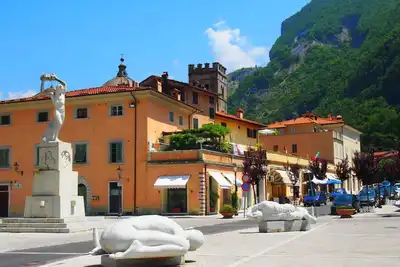 Image de Merveilleuse maison de vacances privée pour 8 personnes avec climatisation, Wifi, Tv et patio