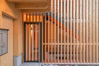Image de Agréable appartement pour 6 personnes avec Wifi, Tv et balcon