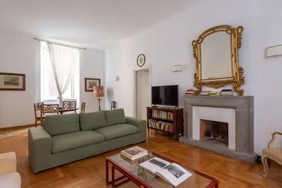 Image de Agréable appartement pour 4 personnes avec Wifi, climatisation, Tv et parking