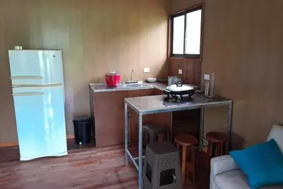 Image de bio-brunque cabin