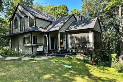 Image de Spacious 3 Story Home 4bd/4. 5bth in Popular Eagle Ridge Golf Resort in Galena!