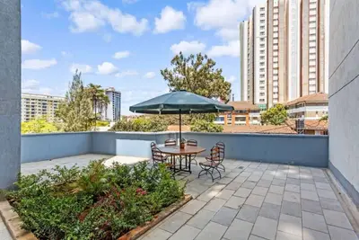 Image de Beautiful 2-Bed Apartment in Nairobi