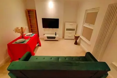 Image de Fully-equipped flat in the city of London