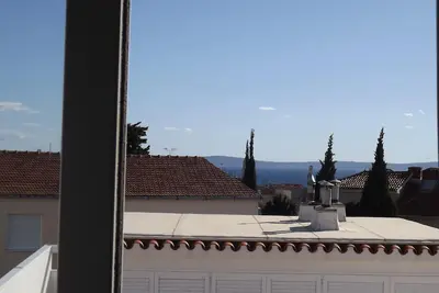 Image de Inviting Apartment 7 sleeps 4 guests