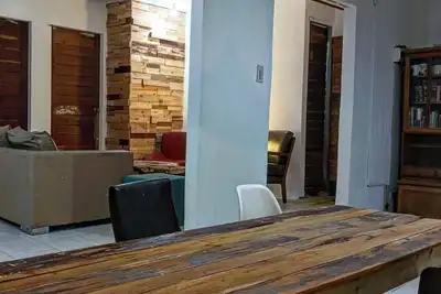 Image de A family abode filled local hospitality