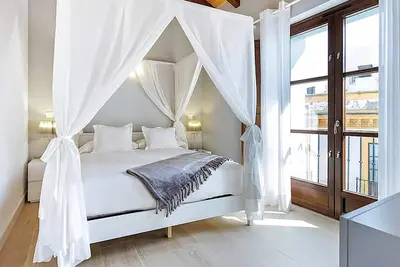 Image de Palacio Buenavista Luxury Apartments 2. 2