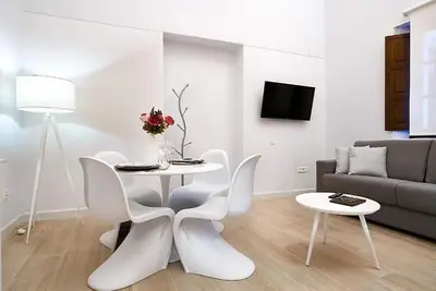 Image de Palacio Buenavista Luxury Apartments B. 4