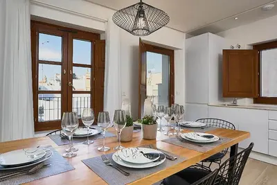 Image de Palacio Buenavista Luxury Apartments 1. 3.