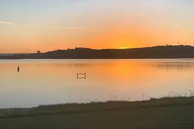 Image de Pukehina Estuary Sunset Views Holiday Home