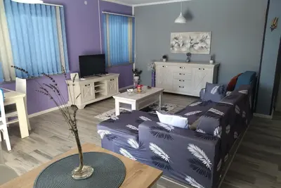 Image de Appartement d'une chambre avec la terrasse Viškovo, Rijeka (A-20592-a)