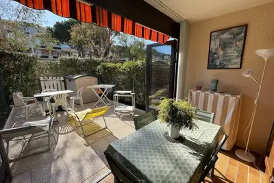 Image de Appartement Le Clair Azur